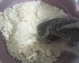 Foto langkah ke 1 dari resep Bakso Goreng Nasi (Posbar #20).