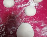Foto del paso 4 de la receta: Mini chapatas / pan