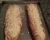 Foto del paso 3 de la receta: Pan de ajo al estilo brasileño