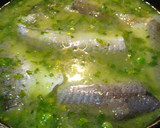 Foto del paso 8 de la receta: Merluza austral en salsa verde