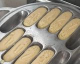 Foto langkah ke 7 dari resep Pukis empuk, no mixer, no emulsifier.