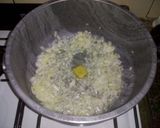 Foto del paso 1 de la receta: Tortilla de Acelgas
