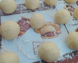 Foto langkah ke 4 dari resep Donat Kentang Lembut Anti Gagal.