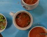 A picture of step 7 of Mug Pasta or One Bowl Pasta.