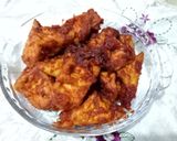 Foto langkah ke 5 dari resep Tahu  Balado Praktis.