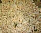 Paneer paratha recipe step 2 photo