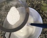 Foto del paso 3 de la receta: Glasé para huevos de Pascua