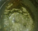 A picture of step 1 of Falahari Paneer Tikka.