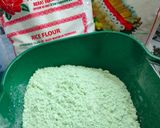 Foto langkah ke 4 dari resep 131. Putu Bambu (Tanpa Bambu).