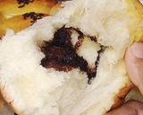 Foto langkah ke 26 dari resep Roti Fibercreme Or Roti Sobek Fibercreme ULEN TDK SAMPAI ELASTIS.