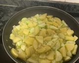 Foto del paso 1 de la receta: Zarangollo murciano