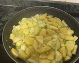 Foto del paso 1 de la receta: Zarangollo murciano