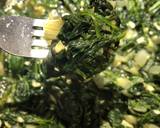 Sauted Garlic Spinach recipe step 8 photo
