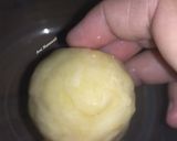 Foto langkah ke 5 dari resep Roti Canai.