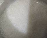 Three coloured Rice recipe step 1 photo