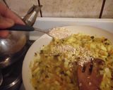 Foto del paso 9 de la receta: Zapallito Italiano relleno