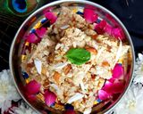 मेवा पाग (Mewa Pag recipe in Hindi) रेसिपी चरण 4 फोटो