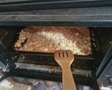 Foto del paso 5 de la receta: Granola de miel y almendras