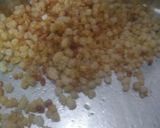 કાટલું પાક (Katlu Paak Recipe In Gujarati) રેસીપી સ્ટેપ2ફોટો