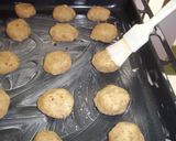 Foto del paso 14 de la receta Mantecats
