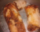 Foto del paso 4 de la receta: Rollo de pechuga al vino tinto