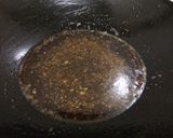 Foto langkah ke 6 dari resep Ayam Saus Wijen.