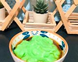 Foto langkah ke 4 dari resep Bubur sumsum.