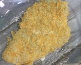 Foto langkah ke 3 dari resep Chicken Katsu.