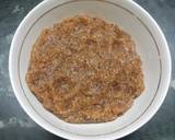 Coconut Khoya Gujiya recipe step 1 photo