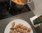 Foto del paso 3 de la receta: Estofado de cordero