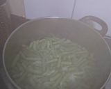 Foto del paso 1 de la receta: Guisado de ejote y couscous