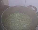 Foto del paso 1 de la receta: Guisado de ejote y couscous