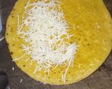 Foto langkah ke 4 dari resep Martabak Lipat.