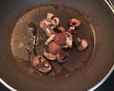 Foto del paso 1 de la receta Tabulé