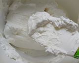 Foto langkah ke 4 dari resep Butter cream simple dan ga ngendal.