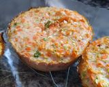 Foto del paso 4 de la receta: Muffins de zanahoria y zucchini