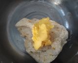 Foto langkah ke 3 dari resep Donat ubi.