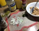 Foto del paso 1 de la receta: Maggie’s tuna melt
