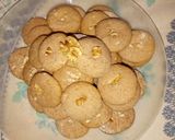 Foto del paso 4 de la receta: Galletitas de chocolate y naranja para celíacos