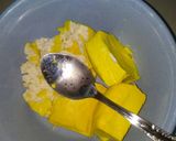 Foto langkah ke 1 dari resep Pepes Tahu Kemangi.