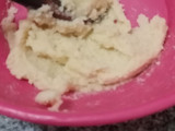 Budín Suizo
