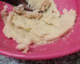 Foto del paso 1 de la receta: Budín Suizo