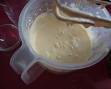 Foto del paso 4 de la receta Chocoflan
