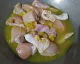 Foto langkah ke 1 dari resep Ayam Goreng Sasando.