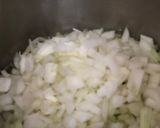 Foto del paso 3 de la receta: Palak paneer estilo Domi