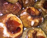 Foto del paso 3 de la receta: Manzanas al Horno 🍎 🍏