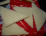 Foto del paso 2 de la receta: Canapés con pan de molde y semillas