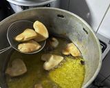 Foto del paso 4 de la receta: Sopaipilla