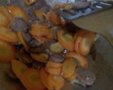 Foto langkah ke 1 dari resep Cah wortel buncis.
