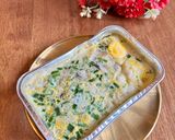 Foto langkah ke 3 dari resep Telur Kukus Simple.